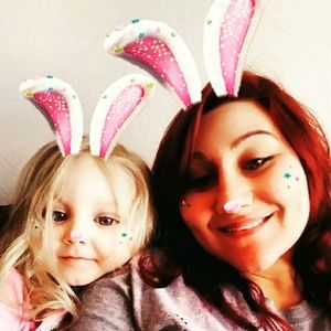 Meet your Posher, Rebbecca